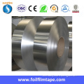 High strength Copolymer coated aluminum Copo Alu tape for marine cables